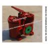 Buy cheap Low Pressure Crude Oil Filter , Dual Low Pressure Crude Oil Filter AS25-0.25/0.16 CB/T425-1994 from wholesalers