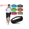 Buy cheap Marathon running outdoor multifunctional exercise equipment mobile phone fanny pack waist bags from wholesalers