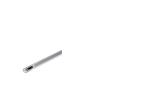 Precision Cutting Disposable Morcellation Knife for Gynecological Surgery Tissue