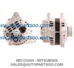 LR170-407 LR155-411 - NISSAN Alternator 12V 70A Alternadores TD25 TD27 TD42 SD22