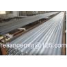 Buy cheap fining tubes machine 11 fin per inch extruded type,aluminum fins from wholesalers