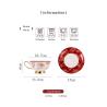 Buy cheap Christmas 2024 Supplies Cup Saucer Christmas Ceramic Tableware 200ml 6.76 Oz For Women from wholesalers