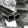 Buy cheap Mirror Polished SS Steel Pipe from wholesalers