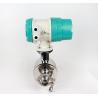 Buy cheap Sanitary Electromagnetic Flowmeter Anti Corrosion Stainless Steel With Tetrafluoro Lining from wholesalers