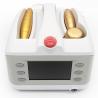 Buy cheap 40C To 55C 2 Handles Laser Pain Relief Machine GaAlAs Semiconductor from wholesalers