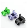 Buy cheap Medical Parts Anodized Cnc Machining Parts OEM 0.01 Mm Tolerance Parts from wholesalers