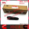 Buy cheap Diesel Engine Spare Parts Fuel Injector 3054218 For Cummins Diesel Engine NTA855 from wholesalers