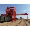 Buy cheap 1500 Tph Self Propelled Ship Unloader For Handling Bulk Cargo At Port from wholesalers
