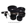 Buy cheap 9PC High Carbon Steel Hole Saw Set from wholesalers