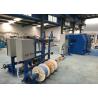 Buy cheap Fuchuan Copper Core Wire Single Twist Machine 30MM - 200MM Cable Laying Equipment from wholesalers