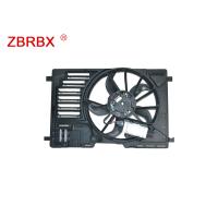 Buy cheap Corrosion Resistant Ford Radiator Fan Low Power Consumption Easy Installation product