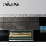 LVDS 30 Pins 14 Inch Laptop Screen Replacement 1366*768 Slim Led Display