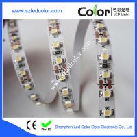 Buy cheap 3528 ww/w white color led strip product