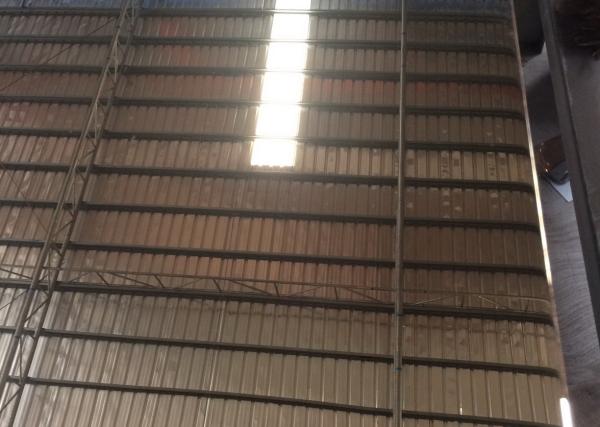 Buy cheap China 304 Super Mirror Rose Gold Blue Finish Sheets Manufacturer In Foshan from wholesalers