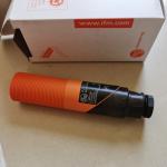 IP 65 IFM Capacitive Sensor KI0024 KIE2015-FBOA/NI 250 AC/DC