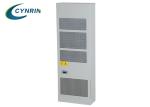 High Capacity Industrial Enclosure Cooling , Enclosure Air Conditioner Indoor /