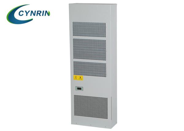 High Capacity Industrial Enclosure Cooling , Enclosure Air Conditioner Indoor /