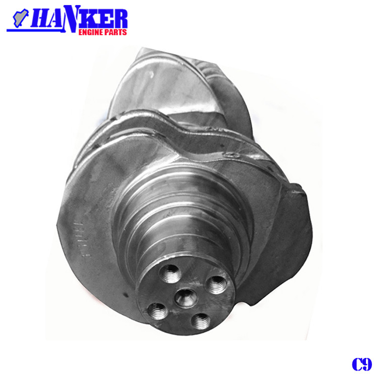 New Aftermarket after market dieselerpillar Engine C9 Crankshaft For Sale China