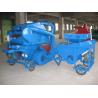 Buy cheap 2% Breaking rate Peanut Shelling Machine 380v 50hz 3 phases from wholesalers