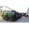 Buy cheap UV Resistant EVA Foam Filled Marine Fenders from wholesalers