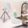 Buy cheap Usb 12 Inch Outdoor Camping Fan Portable With 7800mAh Battery from wholesalers
