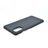 Buy cheap Samsung S20+ Black Matte Twill Aramid Fiber Samsung Case from wholesalers