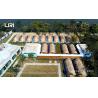 Buy cheap Outdoor Fantasy Shell Shape Luxury Glamping Hotel Tent from wholesalers
