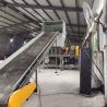 Buy cheap Small Model Waste Refrigerator Crushing Sorting Equipment from wholesalers