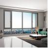 Buy cheap SKATE Original Hardware Double Stainless Steel Screen Inward Opening Casement Window from wholesalers