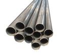Mill Finished Aluminum Round Pipe , 1060 Decorative Aluminum Tubing