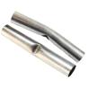 Buy cheap ISO Galvanized Steel Pipe For Greenhouse Q235 Galvanized Pipe Greenhouse Frame from wholesalers