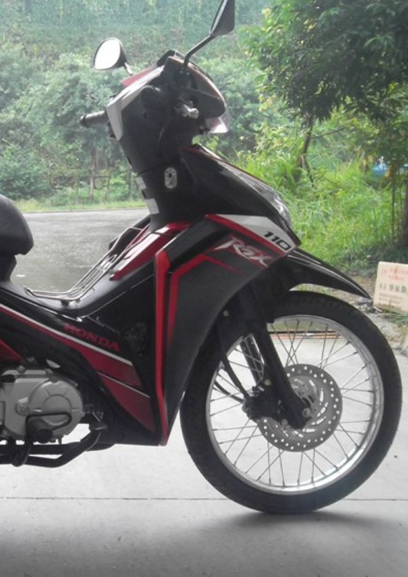 Four stroke cheap import other motorcycles mini scooter 110cc 125cc cub motorcycles cheap for sale