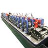 Buy cheap 48mm - 114mm HF Tube Mill Wall Thickness 4.0~5.0mm from wholesalers