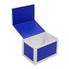 Buy cheap Rigid Cardboard Folding Magnetic Packaging Box Eco Friendly Recyclable Paper Box from wholesalers