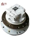Hydraulic Main Pump VOE14557192 for VOLVO EC460 Final Drive Gearbox