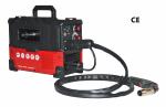 220Voltage Mini MIG Welder Synergic Small Co2 Welding Machine
