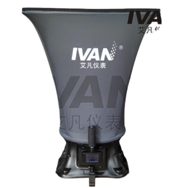 Customized ODM Air Volume Cover for Central Air Conditioning Air Flow Measuremen