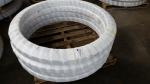 Daewoo DH220-7LC excavator slewing bearing,DH55-5 DH300 excavator swing circle