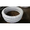 Buy cheap Liugong CLG220 swing bearing,CLG225 excavator slewing ring bearing from wholesalers