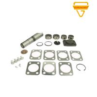 Buy cheap 1904698 2992185 Iveco Truck Spare Parts Kingpin Repair Kit product