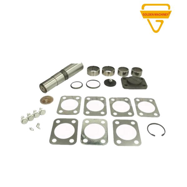 Buy cheap 1904698 2992185 Iveco Truck Spare Parts Kingpin Repair Kit from wholesalers