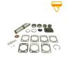 Buy cheap 1904698 2992185 Iveco Truck Spare Parts Kingpin Repair Kit from wholesalers