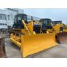 Buy cheap SHANTUI SD16 Used Crawler Bulldozer Low Maintenance Second Hand Dozer from wholesalers