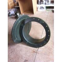 Buy cheap Vessel GRP Manhole Manway For GRP Tanks Corossion Resistance product
