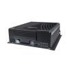 Buy cheap High Definition Hard Disk 4CH Realtime Car Mobile DVR from wholesalers
