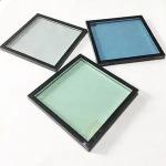 Solid Structure Sound-proof Insulated Glass Panels