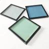 Buy cheap Solid Structure Sound-proof Insulated Glass Panels from wholesalers
