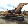 Buy cheap 330DL Crawler Used CAT Excavator Original Japan Used Cat Mini Excavator from wholesalers