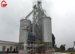 Weather Proof 1000T/D Rice Paddy Grain Dryer Machine