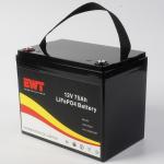 Online Li-Fepo4 Battery Pack 12V 75AH With Bluetooth Phone App Monitor Long